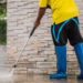 Jetter and Pressure Washers