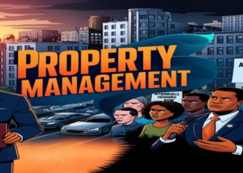 Why Property Management is Becoming a Political Talking Point in the Housing Crisis