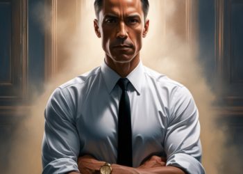 Steven North’s Unyielding Crusade for the Cause of Justice