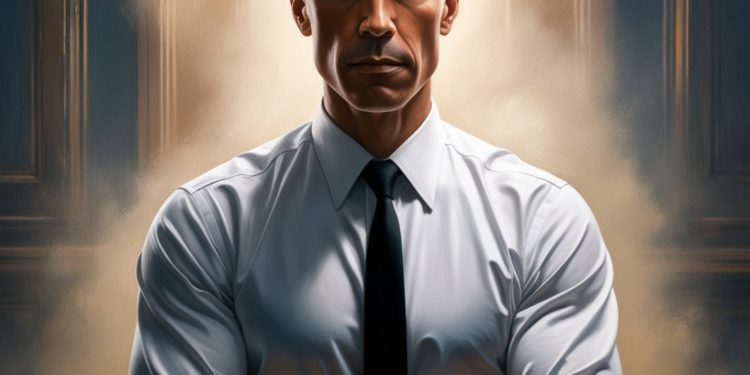 Steven North’s Unyielding Crusade for the Cause of Justice