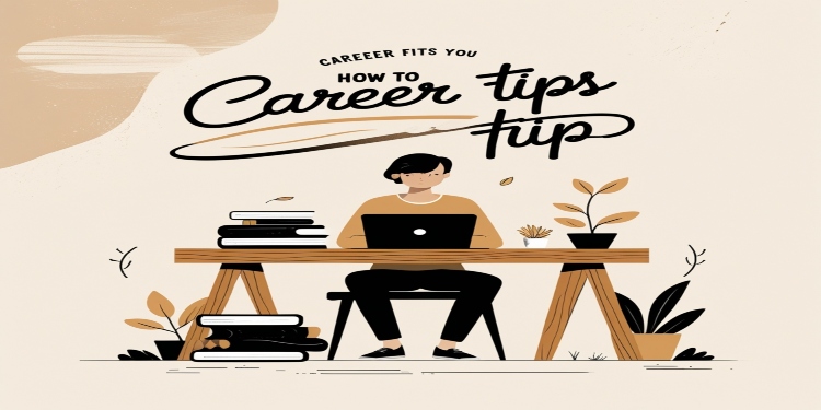 How to Find Work That Fits You | Career Tips