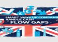 Smart Ways UK Companies Handle Cash Flow Gaps