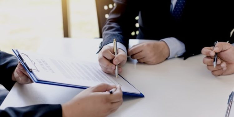 Litigation Case