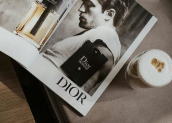 Men’s Fragrance