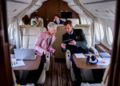 Private Jets Bridge