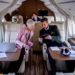 Private Jets Bridge