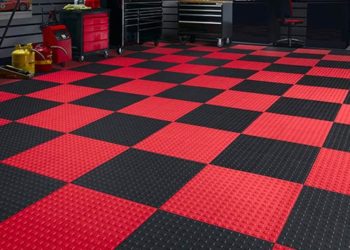 Rubber Flooring