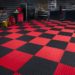 Rubber Flooring