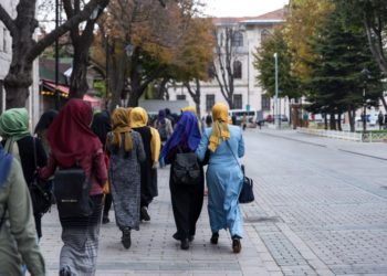 Safe for UK Tourists