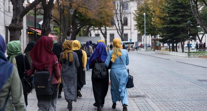 Safe for UK Tourists