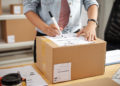Sending Parcels to Australia