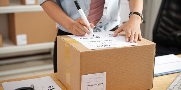 Sending Parcels to Australia