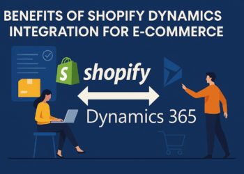 Shopify Dynamics