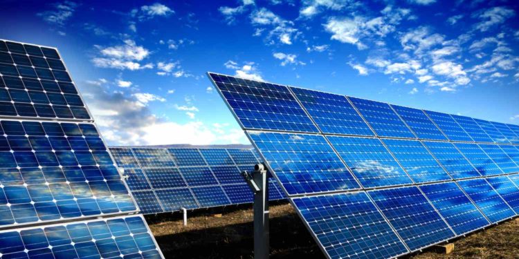 Solar Installation Services