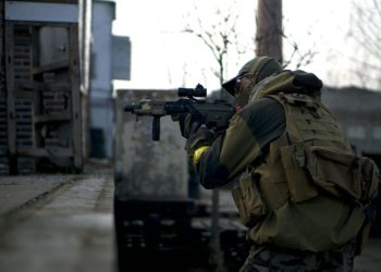 Survival Gear Checklist