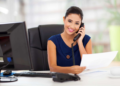 Virtual Receptionist