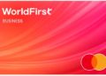 WORLDFIRST