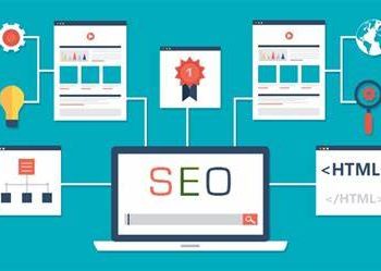 Website Development, SEO,