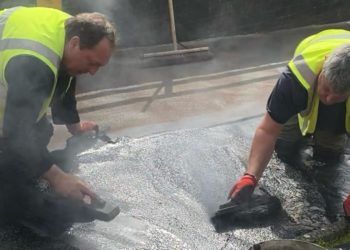 The Benefits of Mastic Asphalt Flooring: A Durable Choice for Your Space