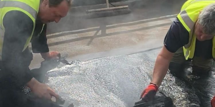 The Benefits of Mastic Asphalt Flooring: A Durable Choice for Your Space