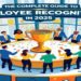 The Complete Guide to Employee Recognition in 2025: Building a Culture of Appreciation