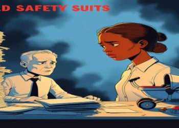 Landlords, Airbnb Hosts, and the Rising Tide of Child Safety Suits