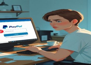 How to Safeguard Your PayPal Account: The Role of Disposable Numbers