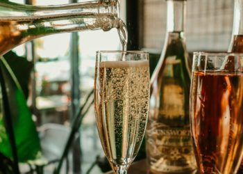 From Franciacorta to Prosecco: a tour of Italy’s top sparkling wines