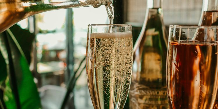 From Franciacorta to Prosecco: a tour of Italy’s top sparkling wines