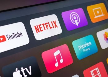 The Growth of Live-Streaming Services in Online Entertainment