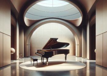 Why you should buy a grand piano