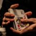 Low-Risk Betting Strategies for Baccarat Beginners