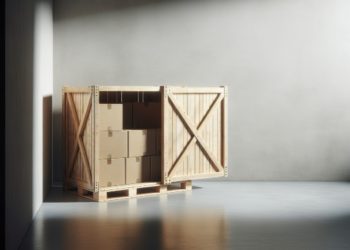 How Inventory Management Improves Moving Company Profits