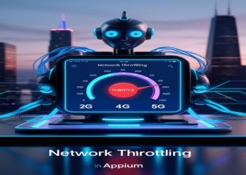 Best Practices to Write a Test With Selenium WebDriver and Appium Libraries