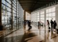 How Luggage Storage Can Benefit Business Travellers