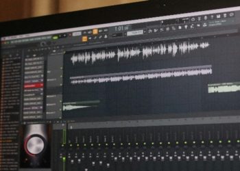 How AI Helps EDM Music Production