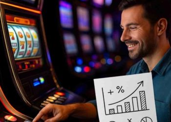 Your Guide to Slot Machine Strategy