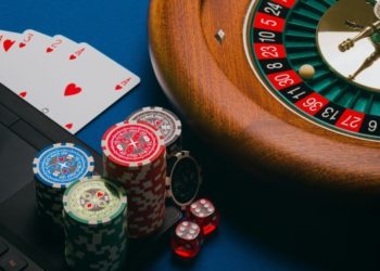 Yggdrasil and Rank Group Team Up: What It Means for UK Casino Players