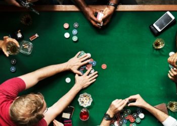The Most Popular Online Casino Games in the UK right now