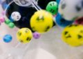 Lottery