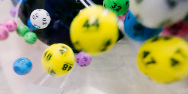 Lottery