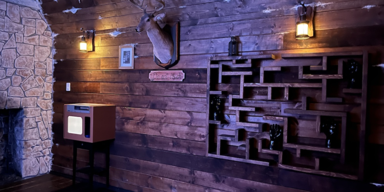 Escape Room