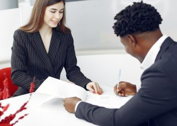 financial agreements