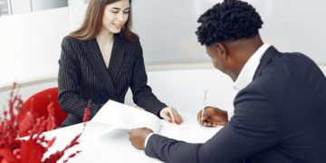 financial agreements