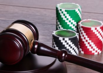 UK Gambling Laws Explained