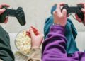 Safety tips for gaming online