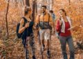 The Lost Art of Orienteering: Why Map and Compass Skills Still Matter