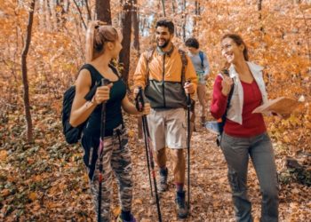 The Lost Art of Orienteering: Why Map and Compass Skills Still Matter