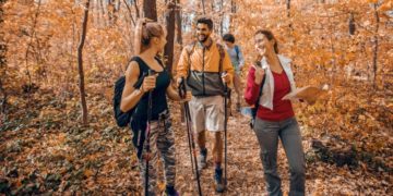 The Lost Art of Orienteering: Why Map and Compass Skills Still Matter