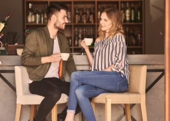 The difference between initial chemistry and lasting compatibility